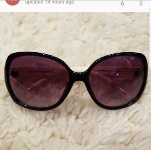 Banana Republic Sunglasses